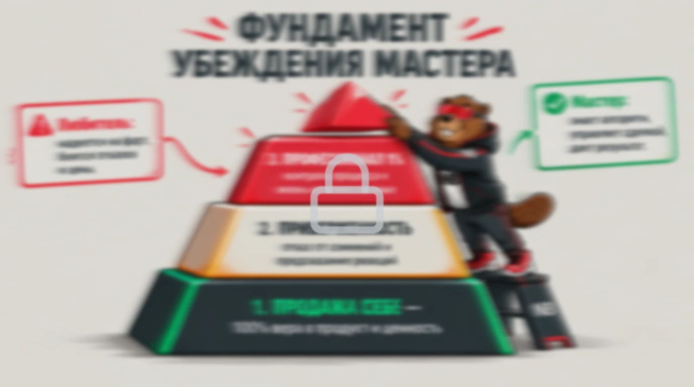 Изображение 4 к курсу «Продай или продадут тебе»