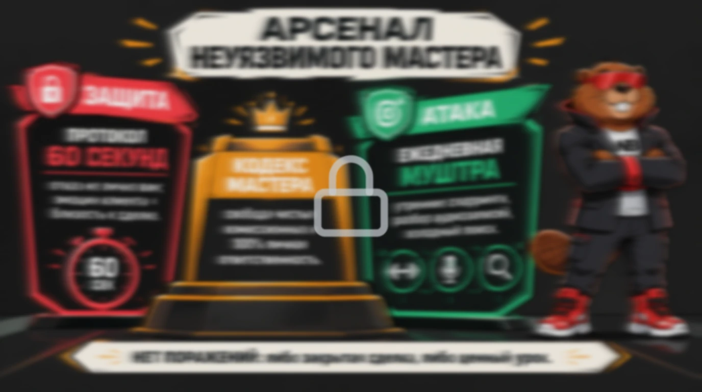 Изображение 8 к курсу «Продай или продадут тебе»