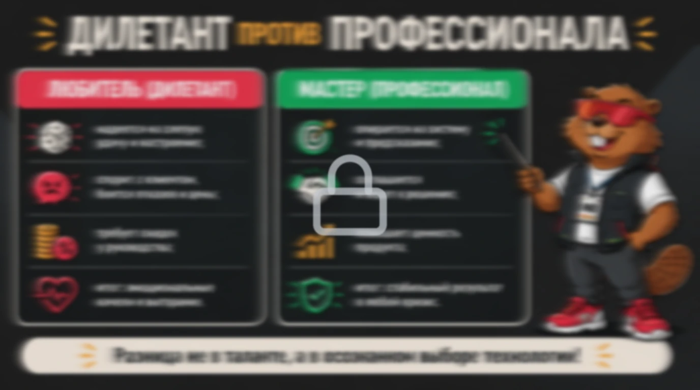 Изображение 9 к курсу «Продай или продадут тебе»