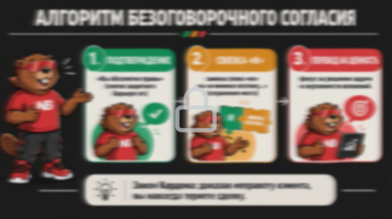 Изображение 10 к курсу «Продай или продадут тебе»