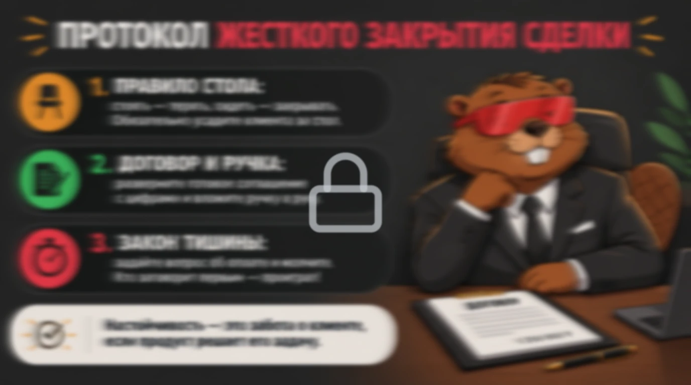 Изображение 11 к курсу «Продай или продадут тебе»