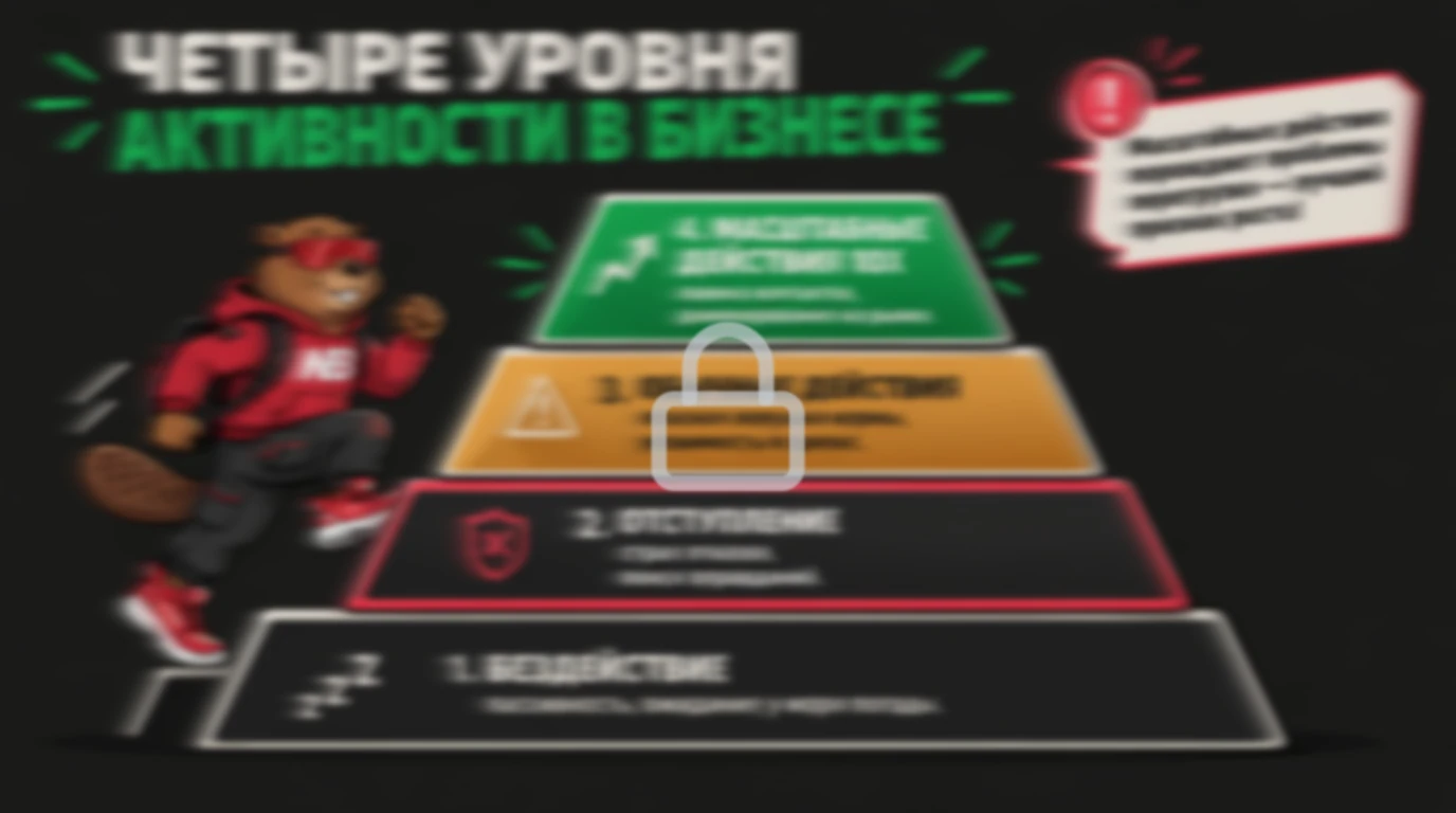 Изображение 12 к курсу «Продай или продадут тебе»