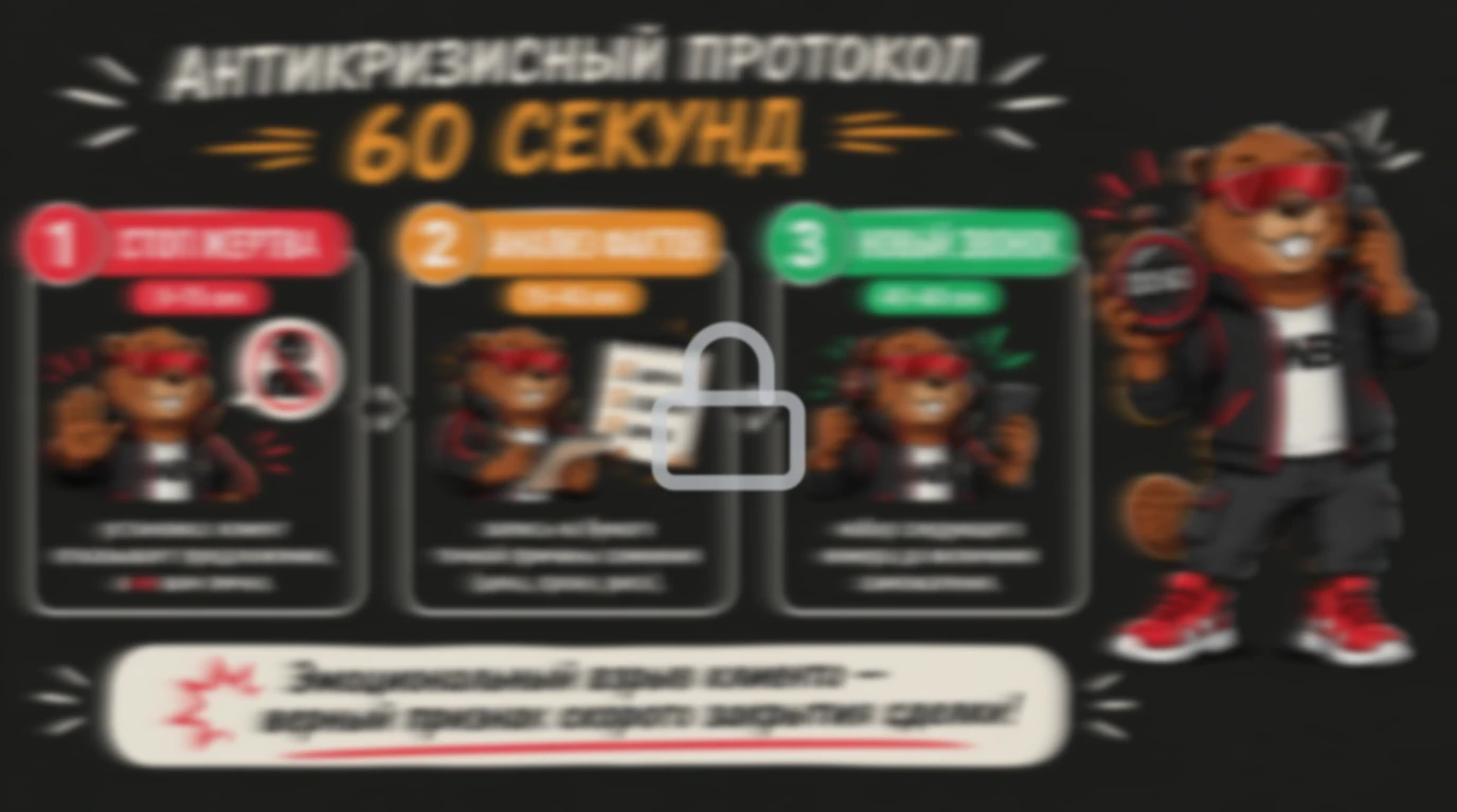 Изображение 13 к курсу «Продай или продадут тебе»