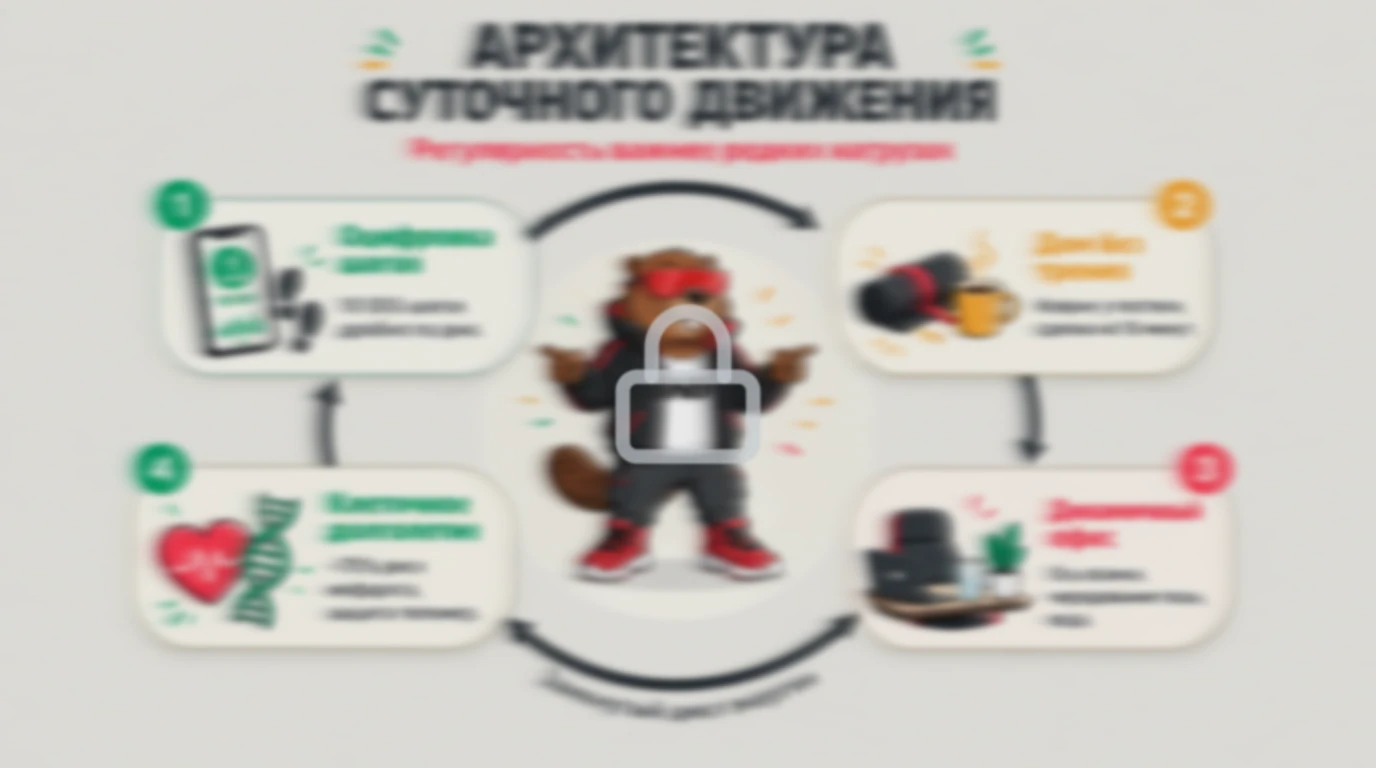 Изображение 3 к курсу «Год полезных привычек: Движение»
