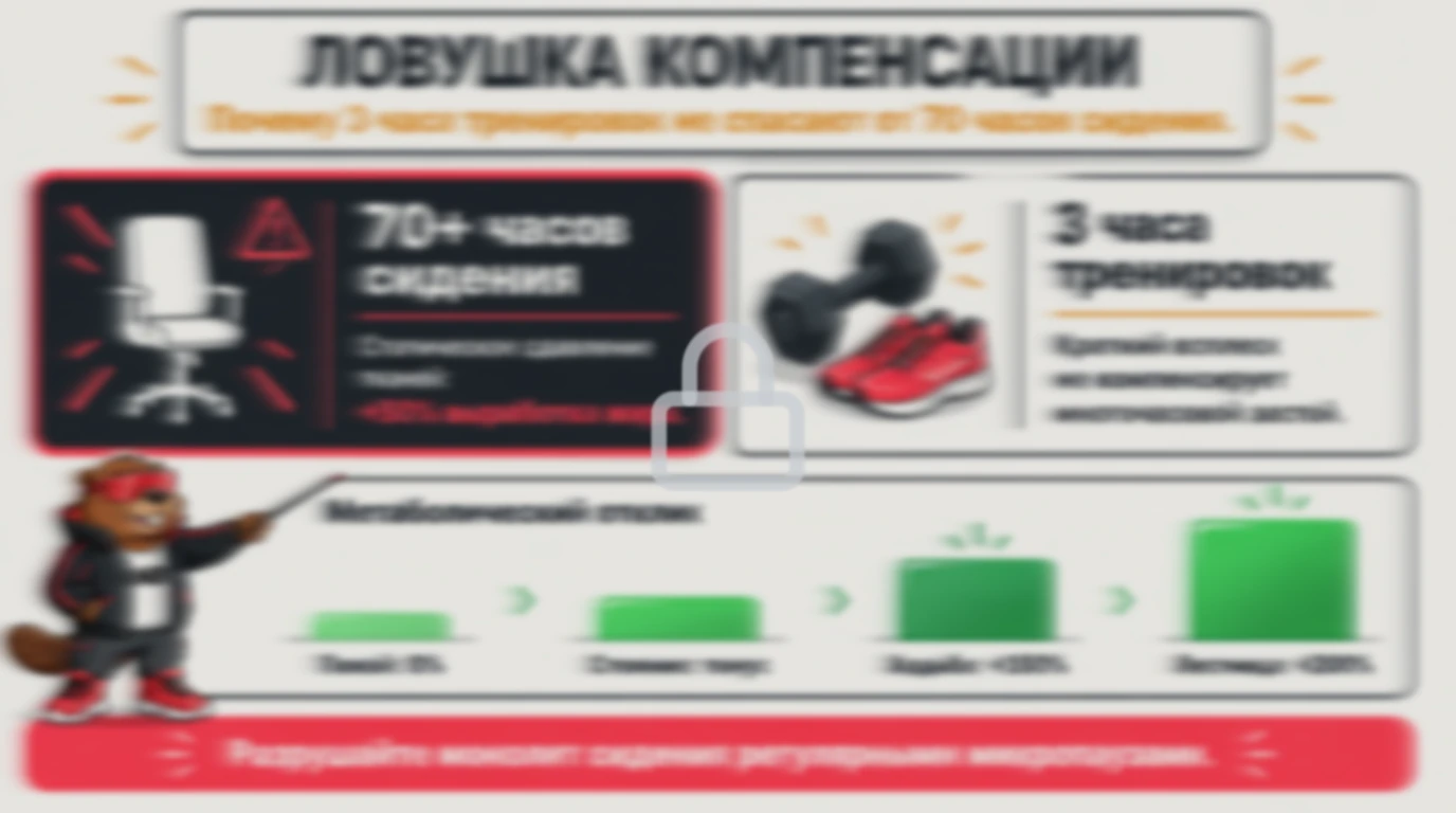 Изображение 4 к курсу «Год полезных привычек: Движение»