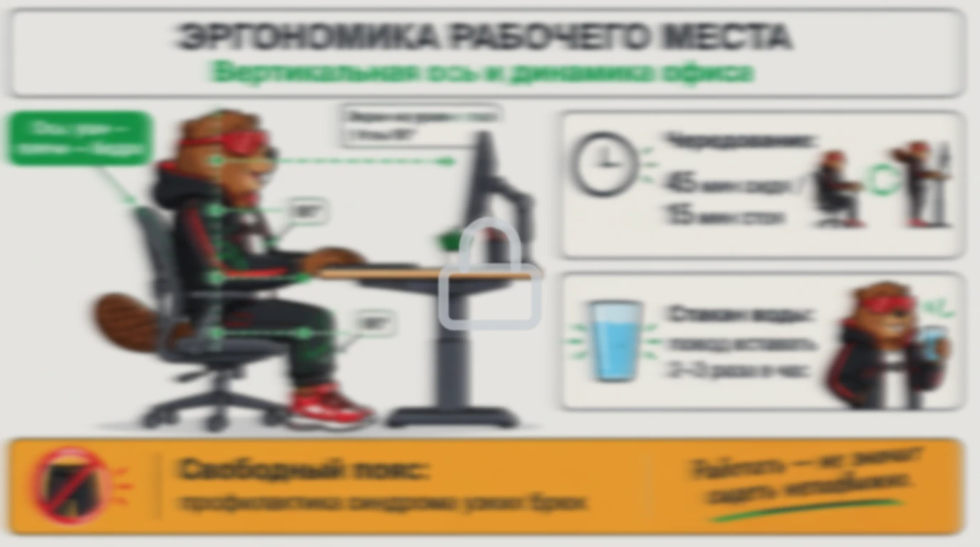 Изображение 5 к курсу «Год полезных привычек: Движение»