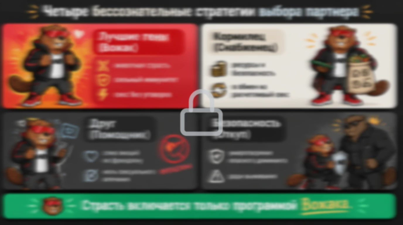 Изображение 10 к курсу «Снимай трусы. Соблазнение с научной точки зрения»