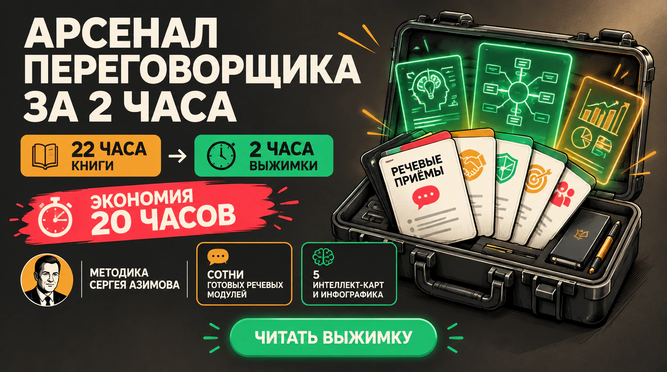 Изображение 2 к курсу «Продажи, переговоры. Практика, примеры»