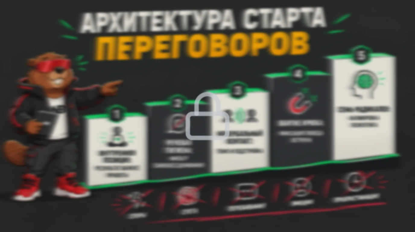 Изображение 4 к курсу «Продажи, переговоры. Практика, примеры»