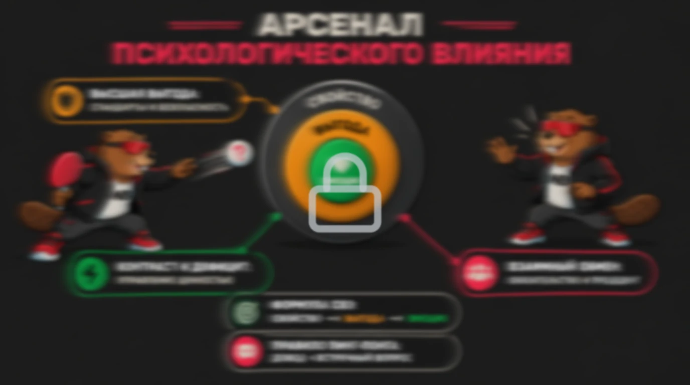 Изображение 6 к курсу «Продажи, переговоры. Практика, примеры»