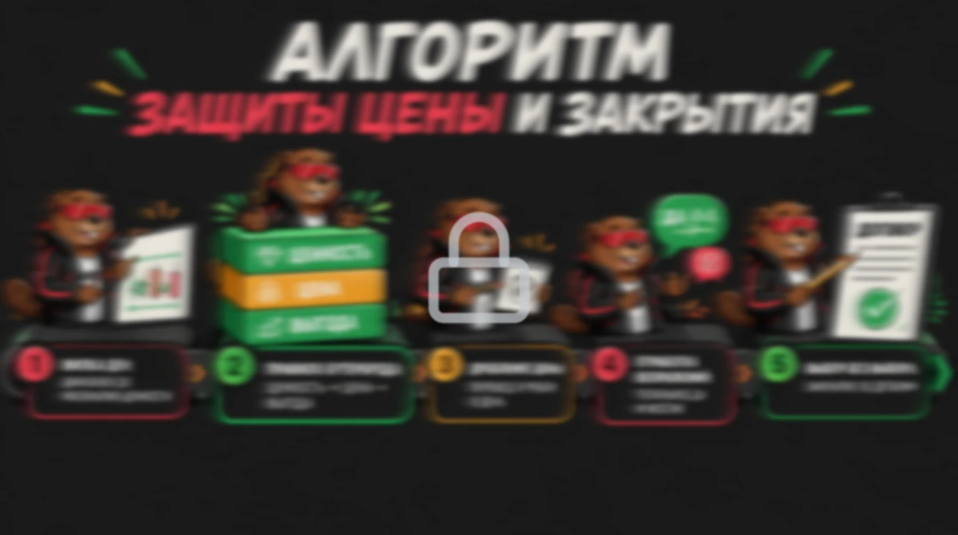 Изображение 7 к курсу «Продажи, переговоры. Практика, примеры»