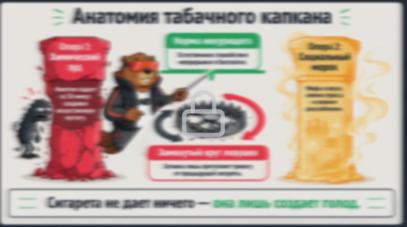 Изображение 4 к курсу «Легкий способ бросить курить»