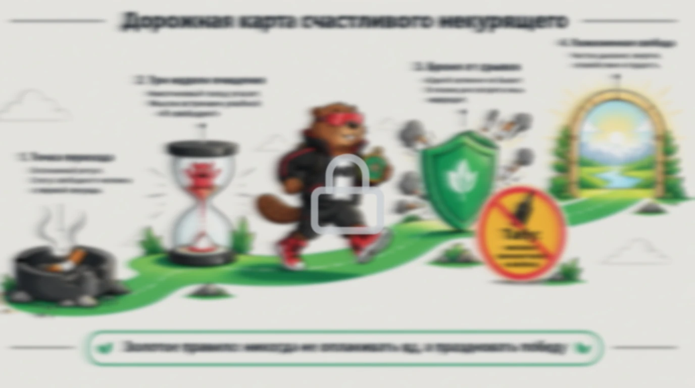 Изображение 6 к курсу «Легкий способ бросить курить»