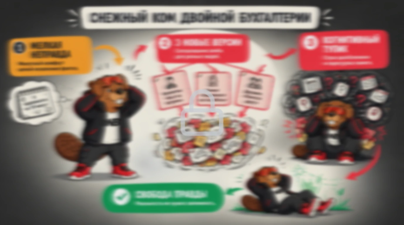 Изображение 8 к курсу «Ложь: почему говорить правду всегда лучше»