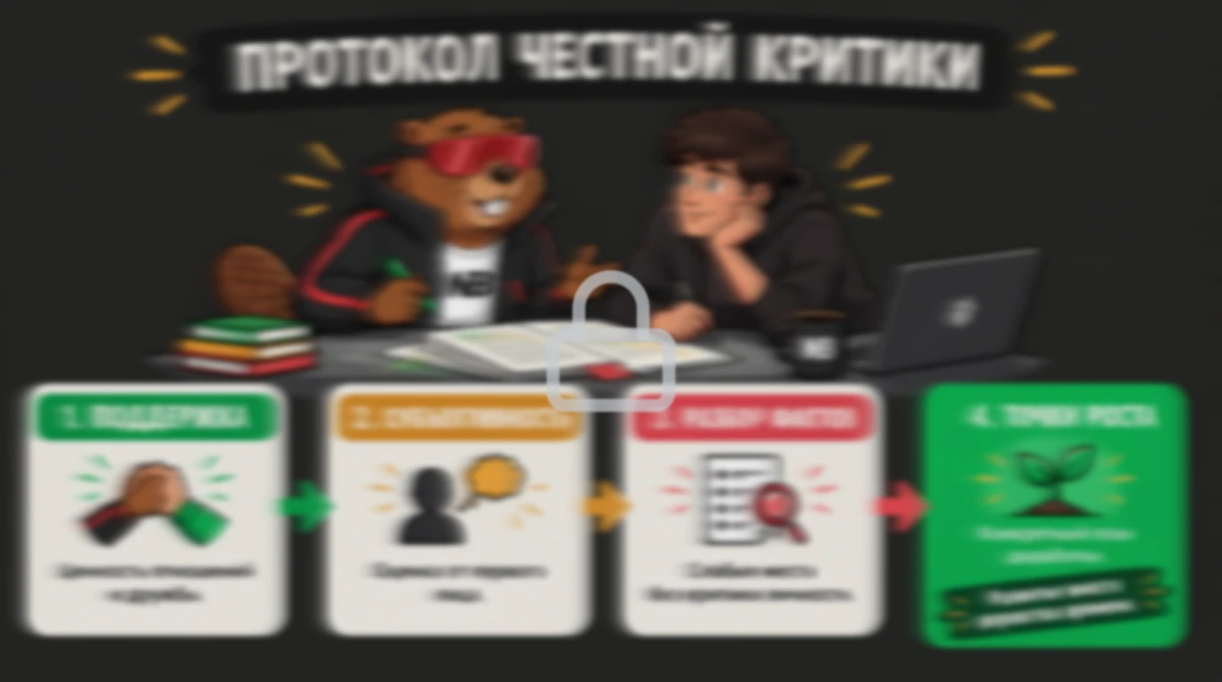 Изображение 9 к курсу «Ложь: почему говорить правду всегда лучше»