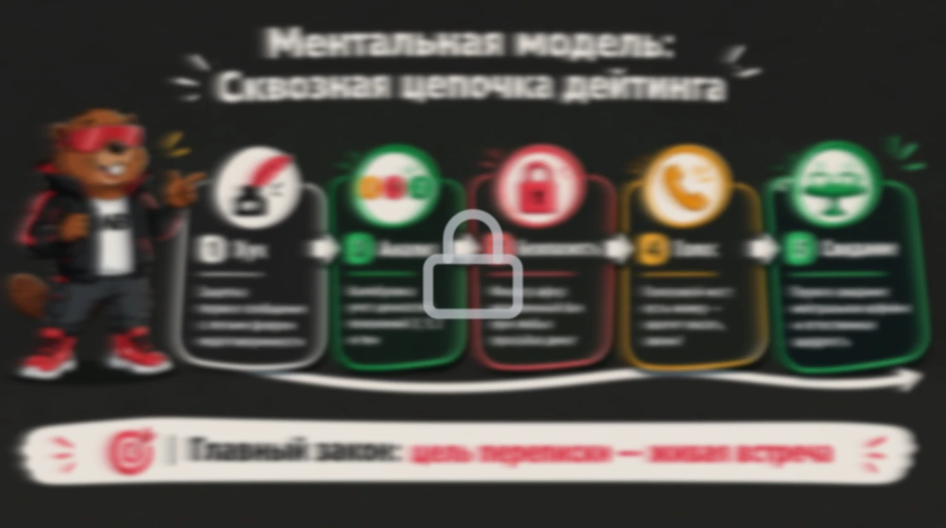 Изображение 5 к курсу «Сайт знакомств: найти и соблазнить»