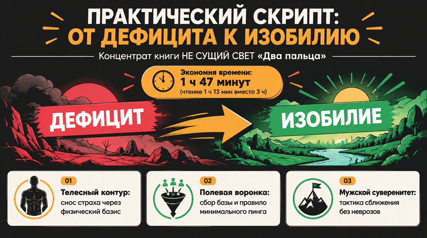 Изображение 2 к курсу «Два пальца»