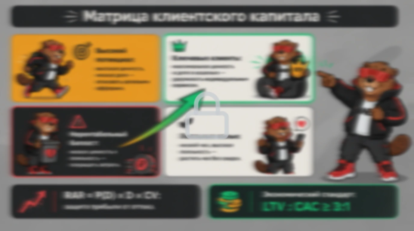 Изображение 4 к курсу «Ключевые цифры. Как заработать больше, используя данные, которые у вас уже есть»
