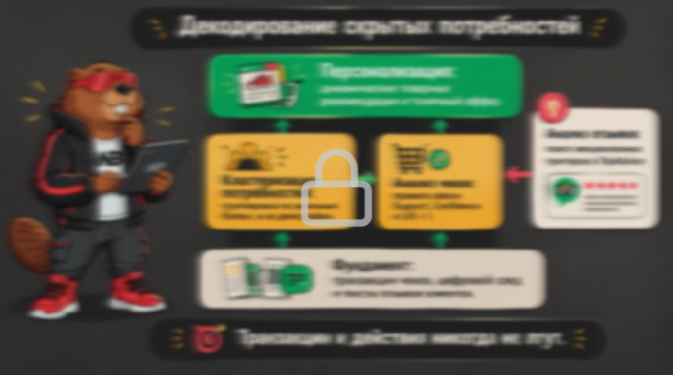 Изображение 5 к курсу «Ключевые цифры. Как заработать больше, используя данные, которые у вас уже есть»