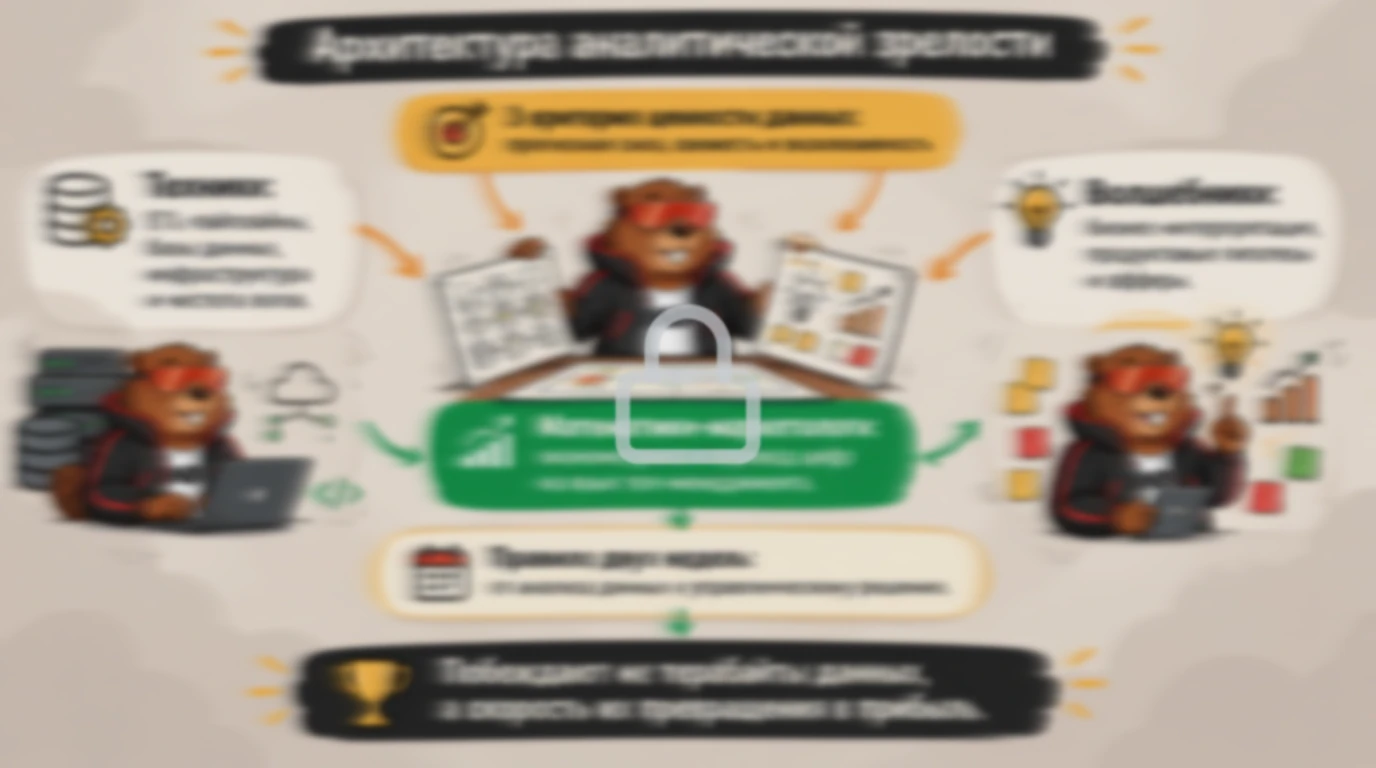 Изображение 10 к курсу «Ключевые цифры. Как заработать больше, используя данные, которые у вас уже есть»
