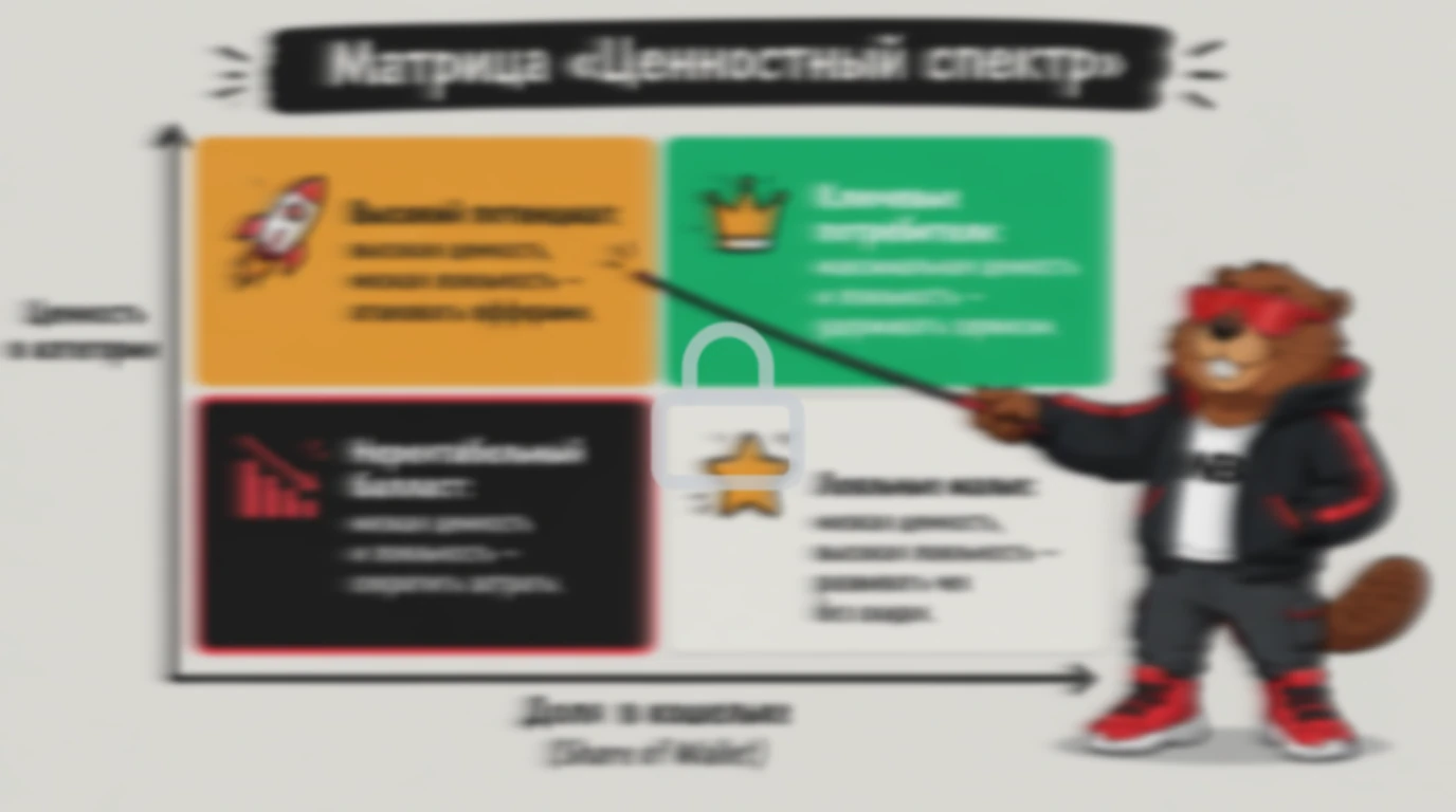 Изображение 11 к курсу «Ключевые цифры. Как заработать больше, используя данные, которые у вас уже есть»