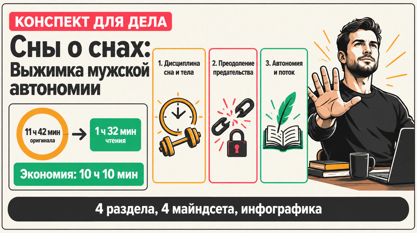 Изображение 2 к курсу «Сны о снах»