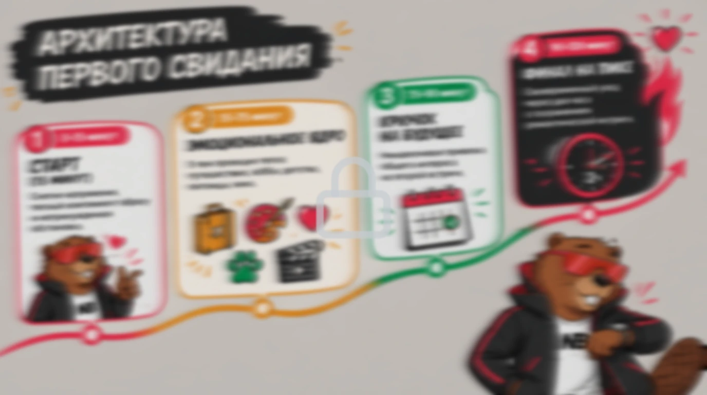Изображение 7 к курсу «Умный пикап. 100% соблазнение девушки»