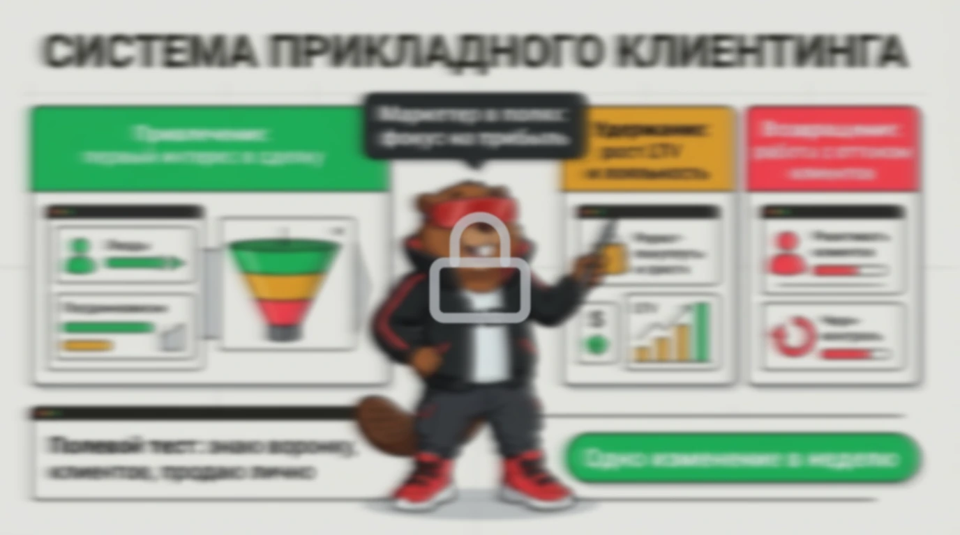 Изображение 4 к курсу «Маркетинг. А теперь вопросы!»
