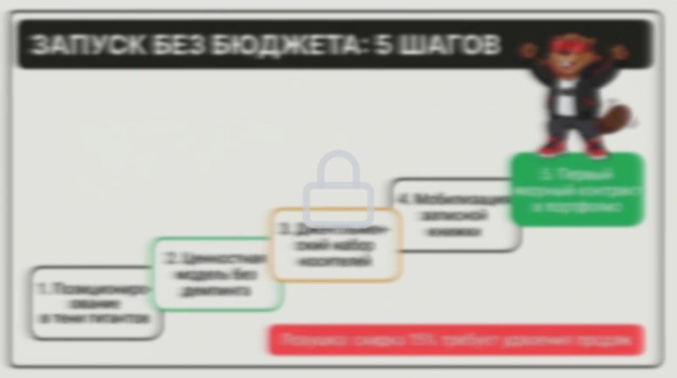 Изображение 5 к курсу «Маркетинг. А теперь вопросы!»