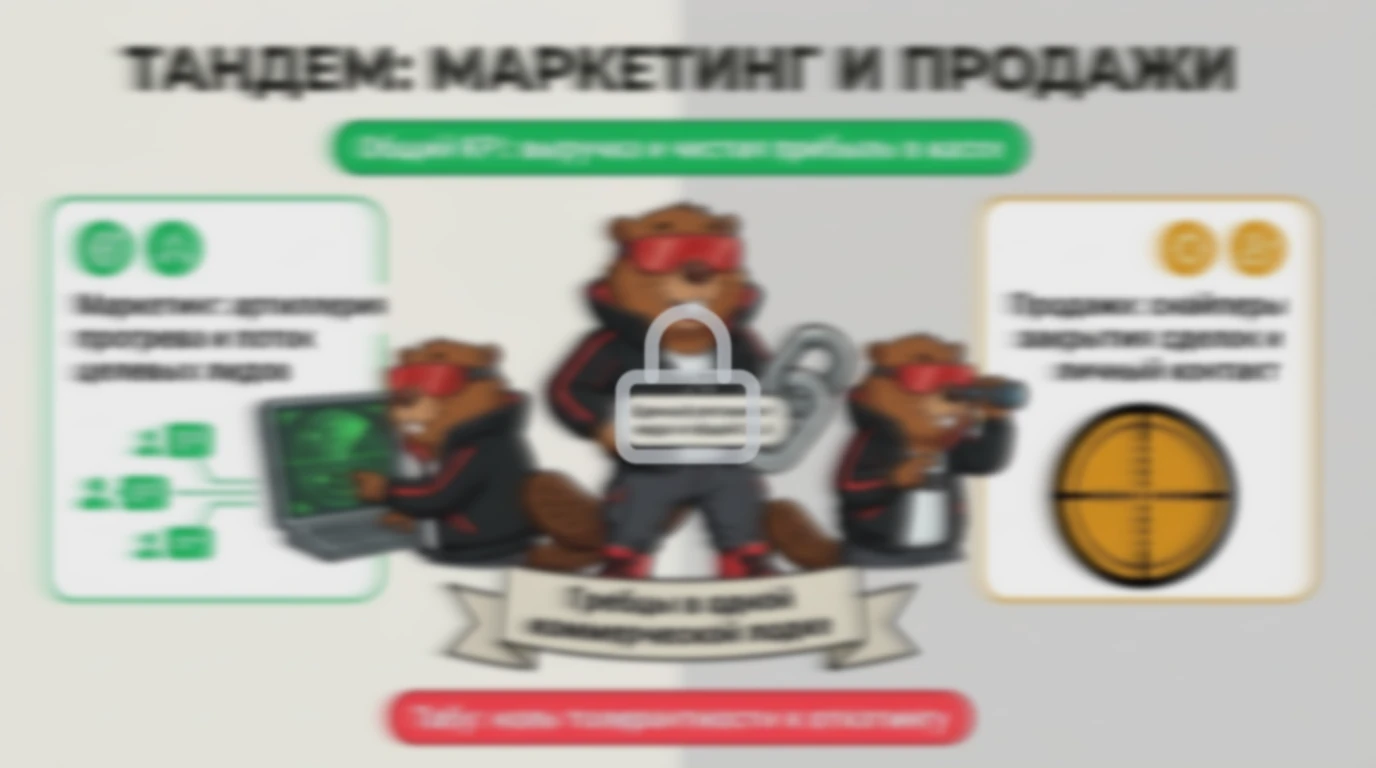 Изображение 7 к курсу «Маркетинг. А теперь вопросы!»