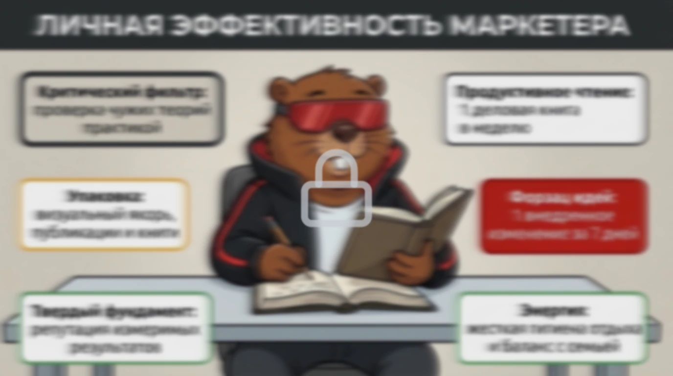 Изображение 8 к курсу «Маркетинг. А теперь вопросы!»