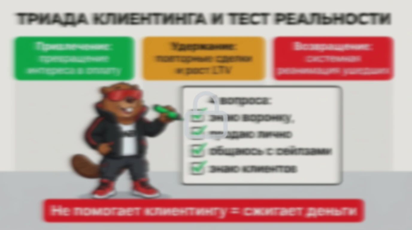 Изображение 9 к курсу «Маркетинг. А теперь вопросы!»