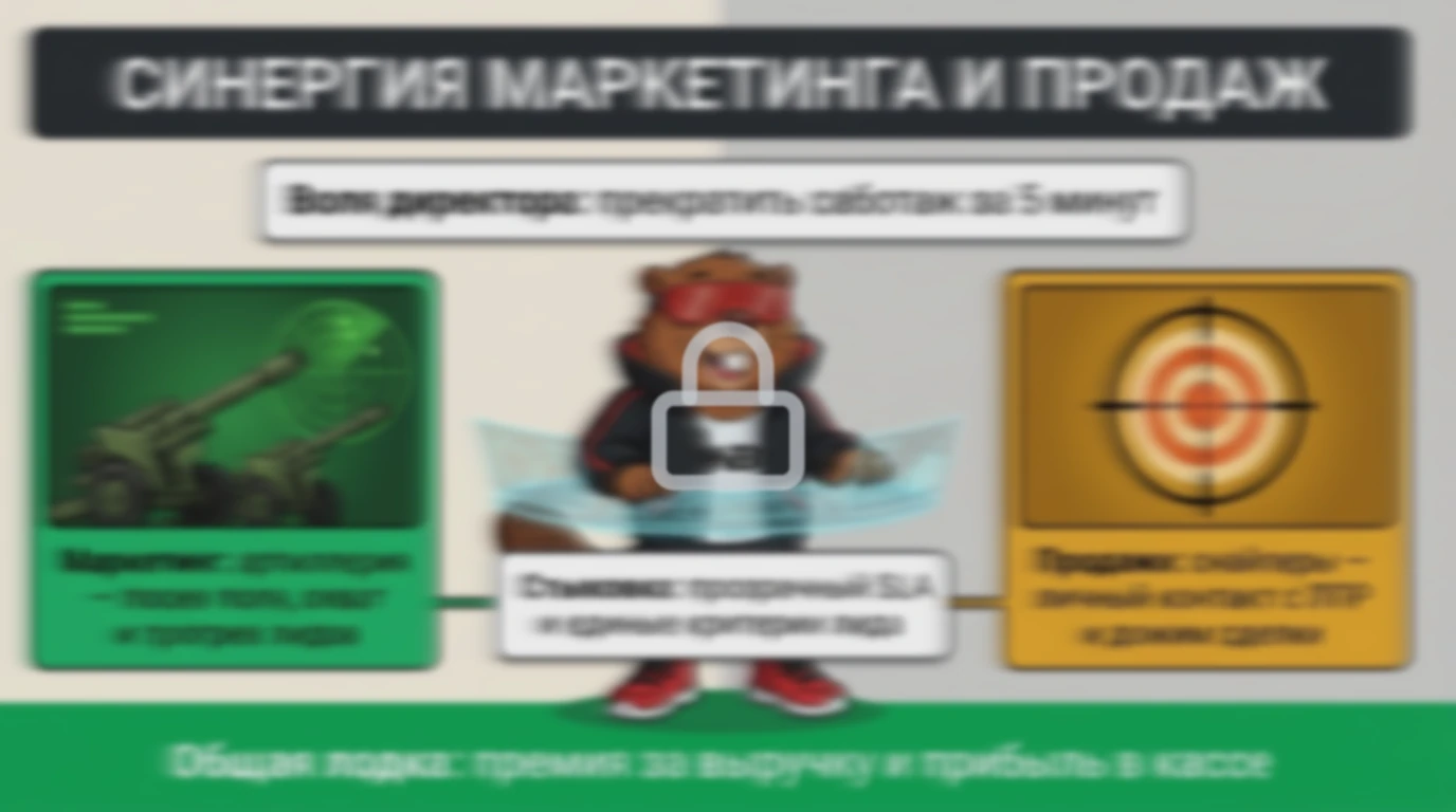 Изображение 12 к курсу «Маркетинг. А теперь вопросы!»