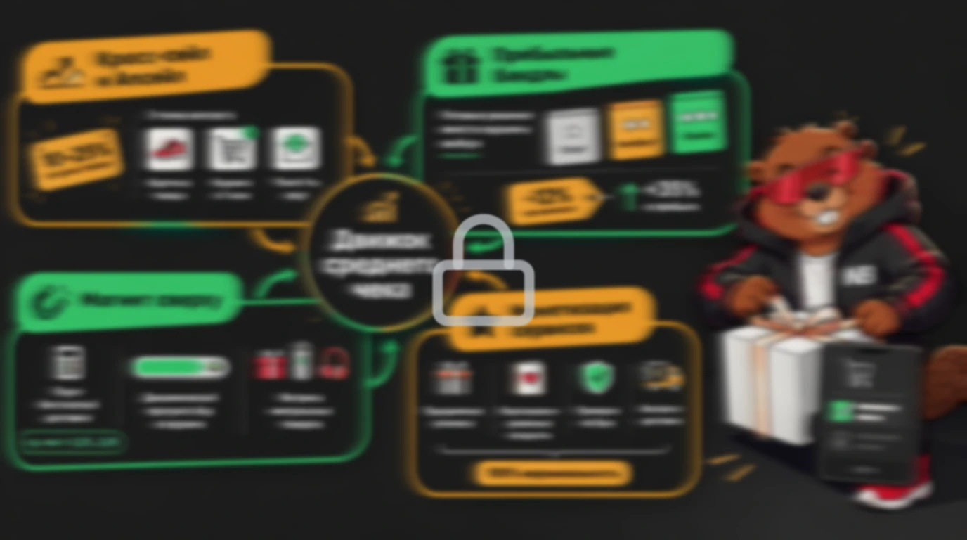 Изображение 5 к курсу «Удвоение продаж в интернет-магазине»