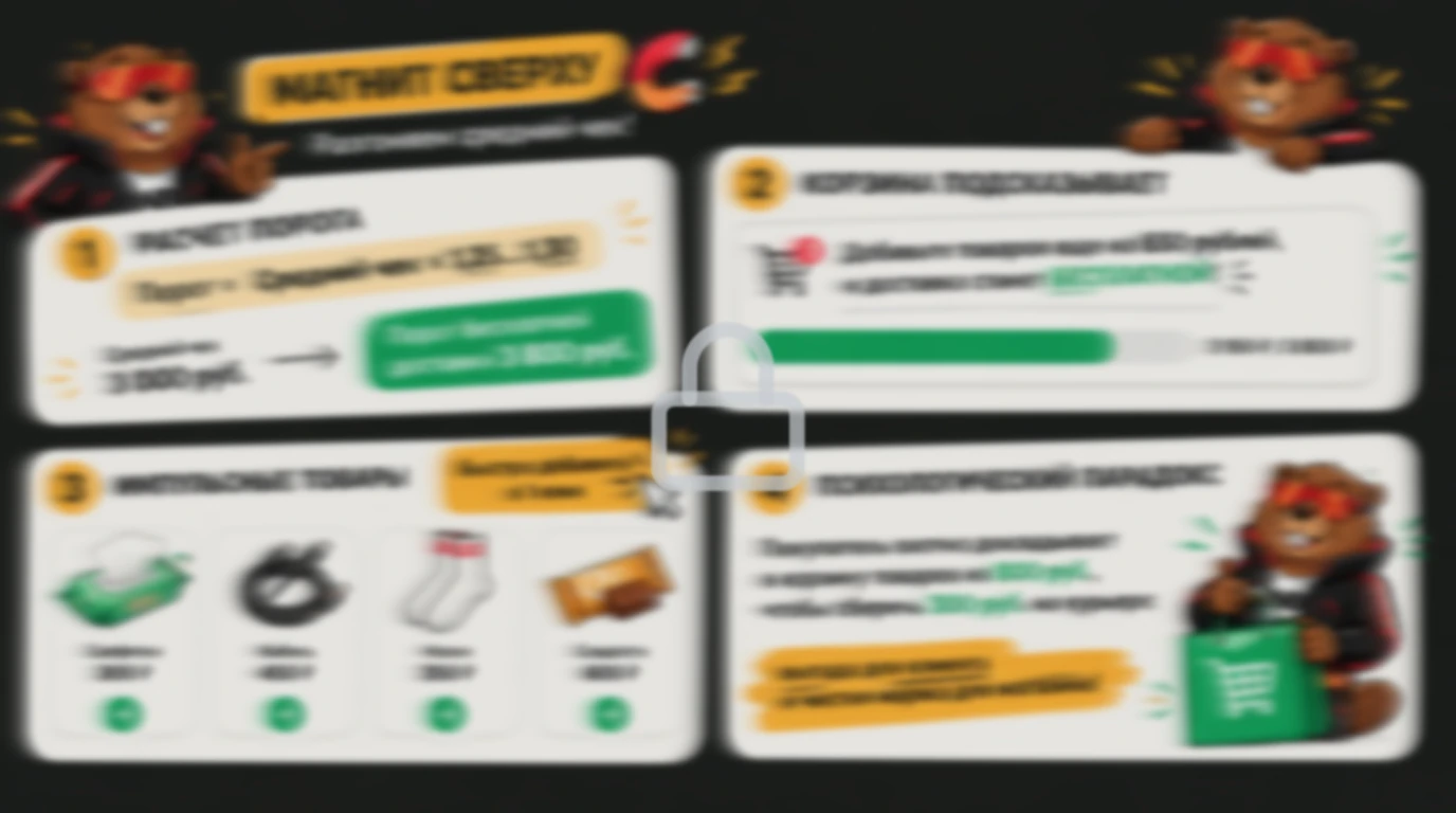 Изображение 11 к курсу «Удвоение продаж в интернет-магазине»