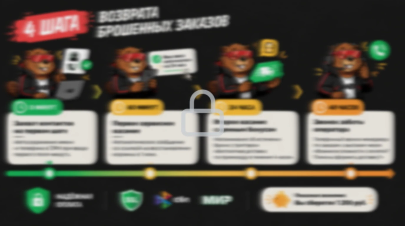 Изображение 13 к курсу «Удвоение продаж в интернет-магазине»