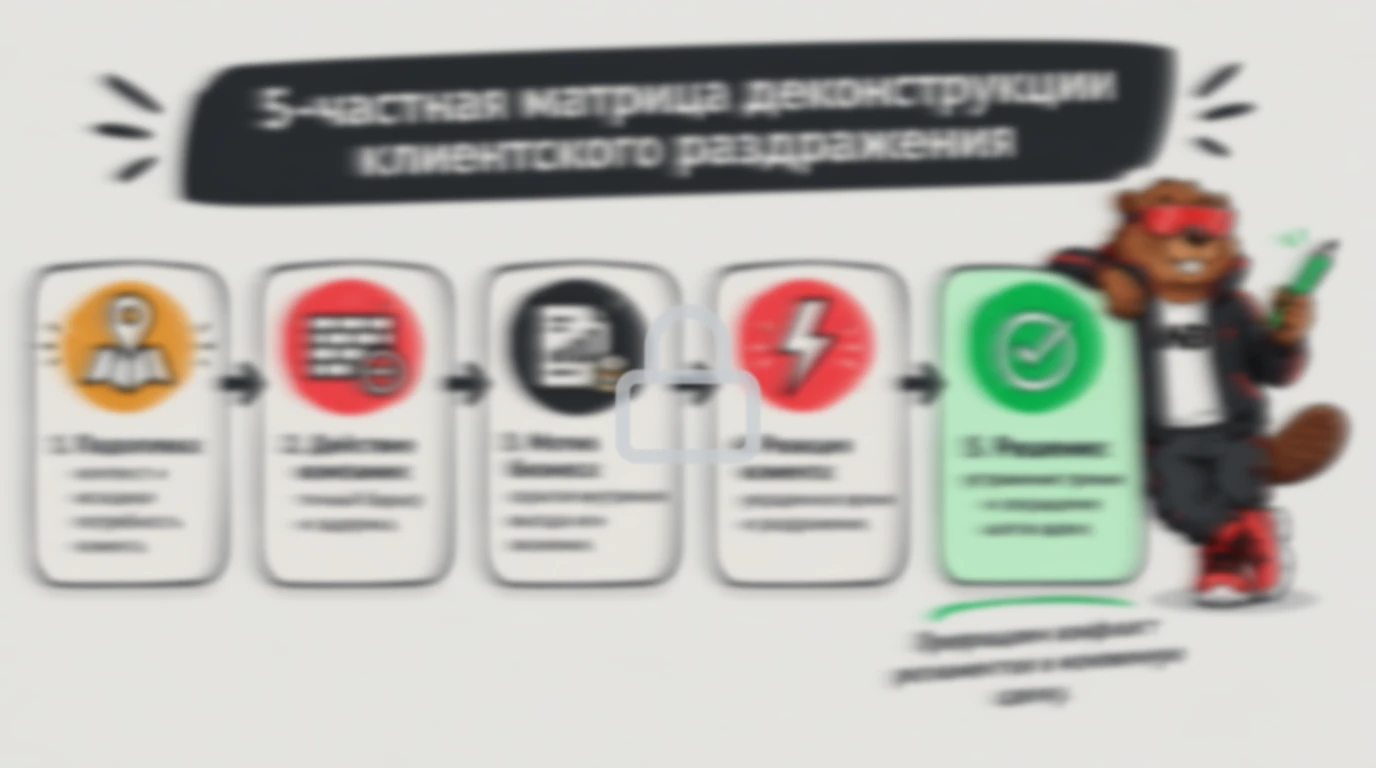 Изображение 7 к курсу «Почему уходят клиенты»