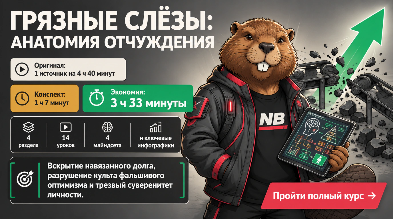 Изображение 2 к курсу «Грязные слёзы»