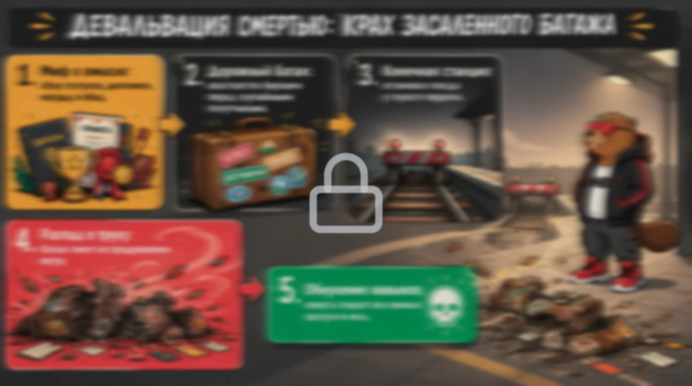 Изображение 8 к курсу «Грязные слёзы»