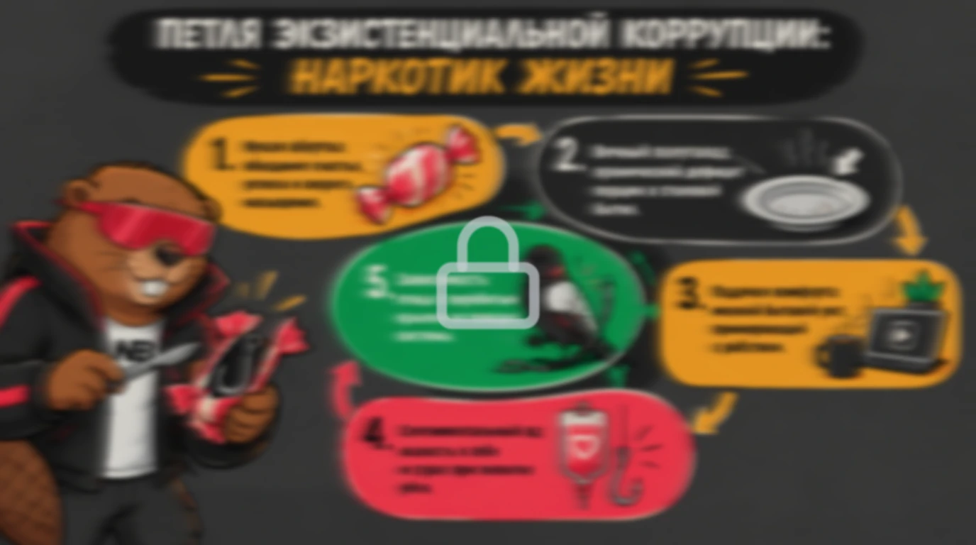 Изображение 9 к курсу «Грязные слёзы»