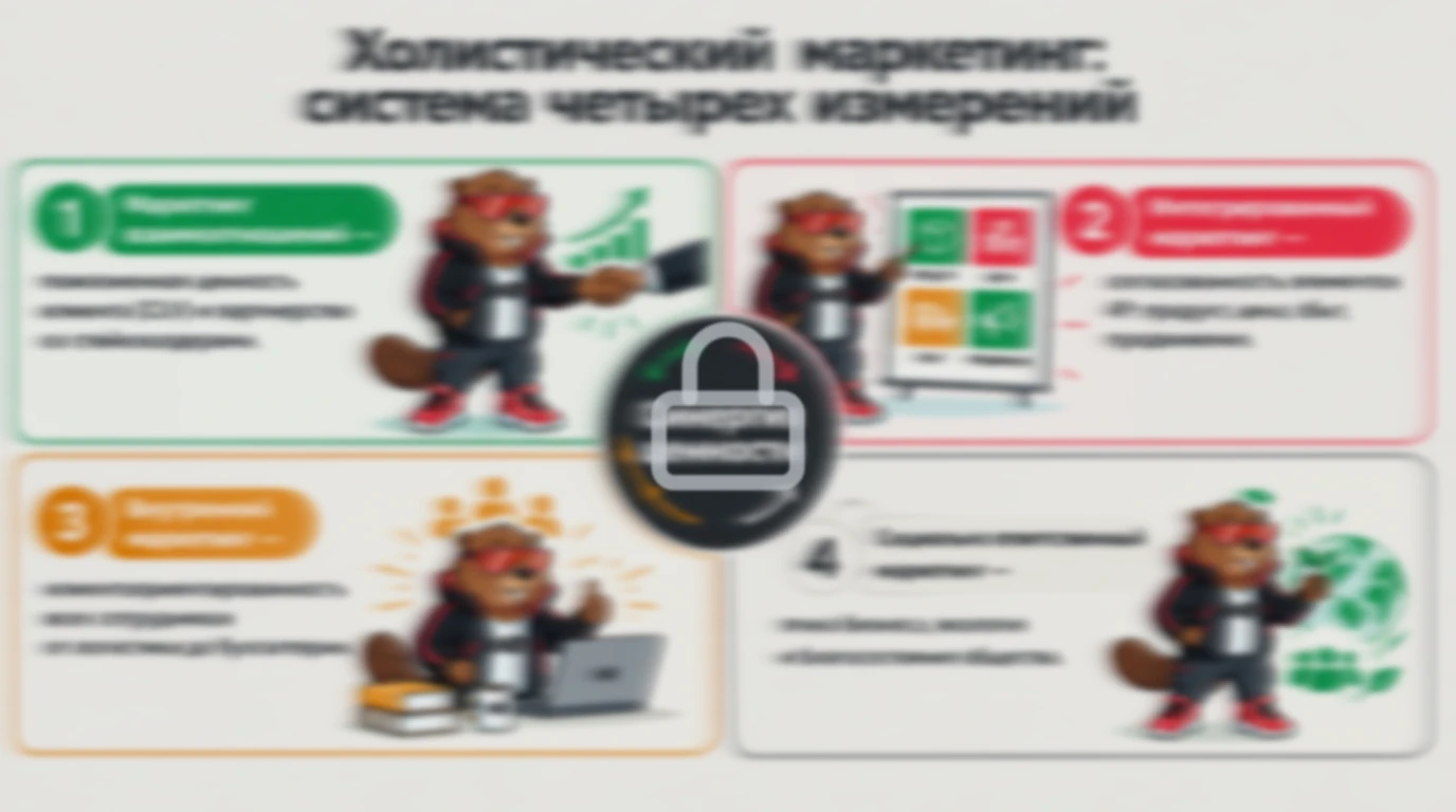 Изображение 9 к курсу «300 ключевых вопросов маркетинга: отвечает Филип Котлер»