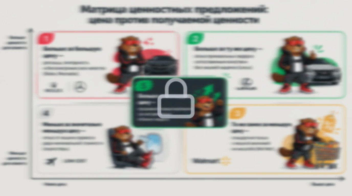 Изображение 12 к курсу «300 ключевых вопросов маркетинга: отвечает Филип Котлер»