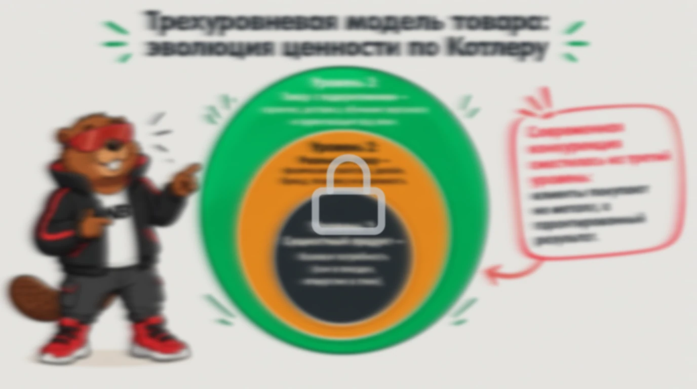 Изображение 13 к курсу «300 ключевых вопросов маркетинга: отвечает Филип Котлер»