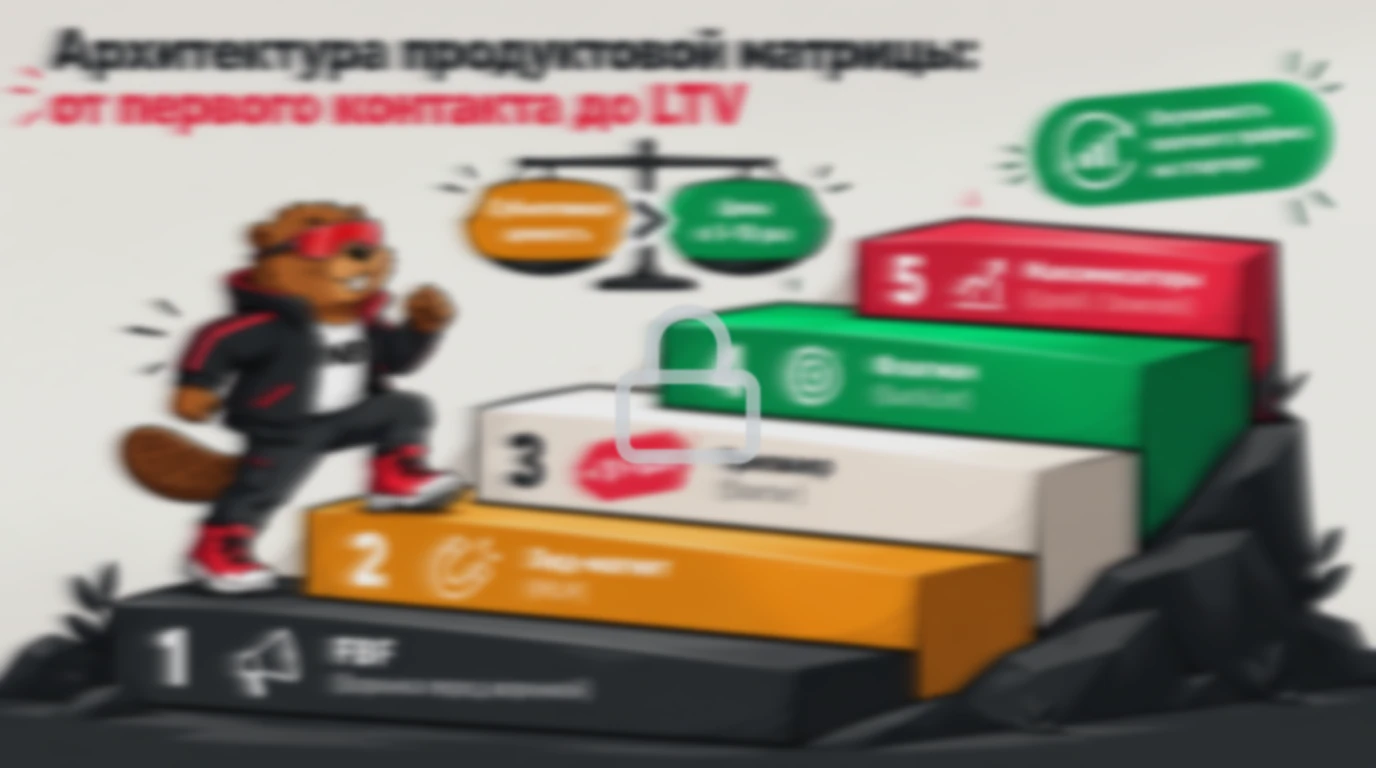 Изображение 6 к курсу «Генератор клиентов. Книга-тренинг по автоворонкам продаж»