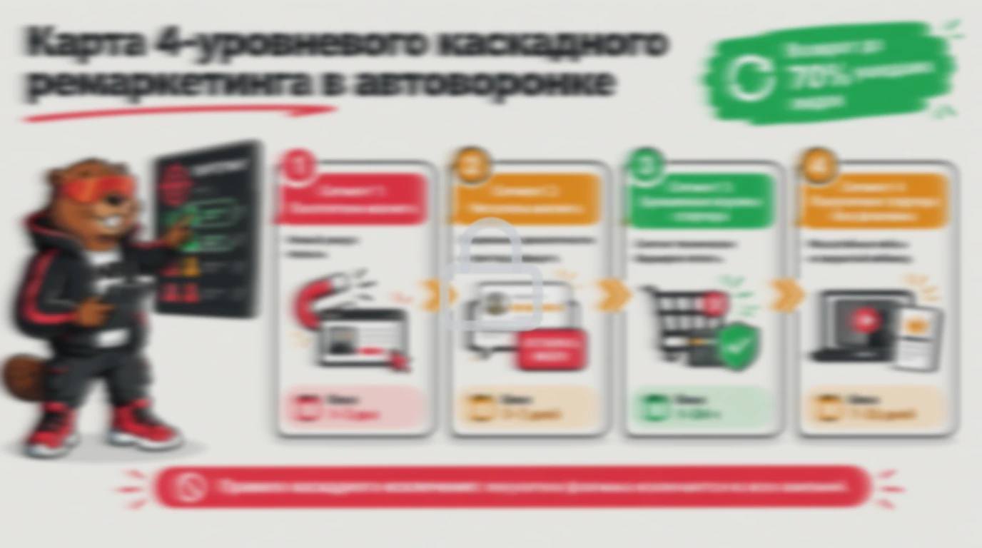 Изображение 14 к курсу «Генератор клиентов. Книга-тренинг по автоворонкам продаж»