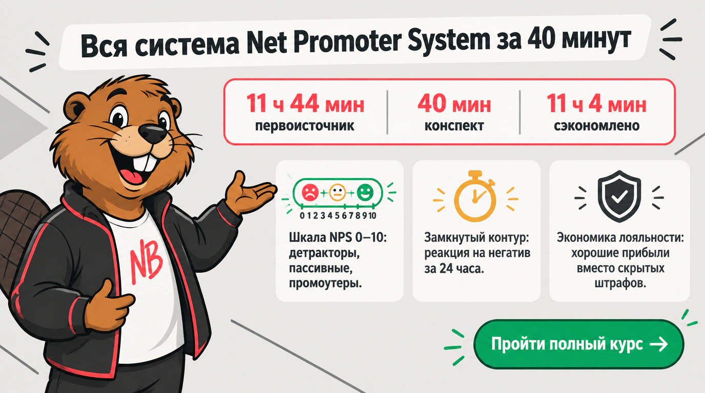 Изображение 2 к курсу «Искренняя лояльность»