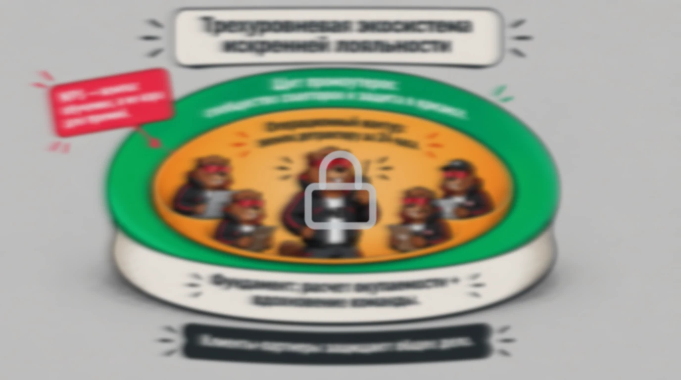 Изображение 6 к курсу «Искренняя лояльность»