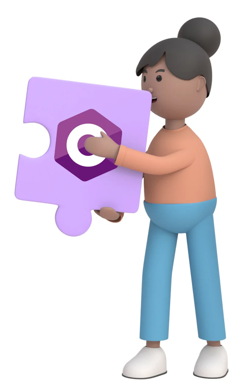 Обложка курса «Live online .NET Developer C#. С нуля до профи»