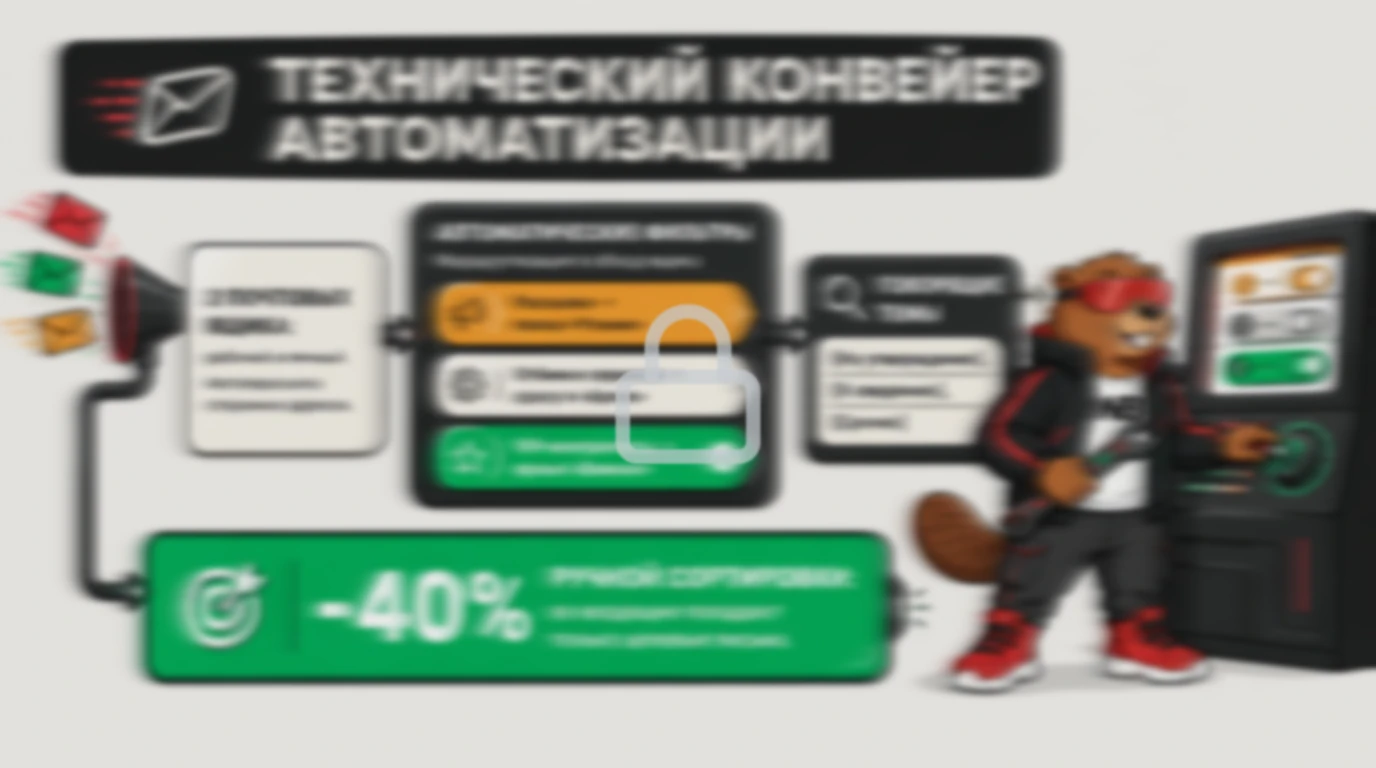 Изображение 5 к курсу «Ноль во Входящих: Проверенные методы управления электронной почтой»