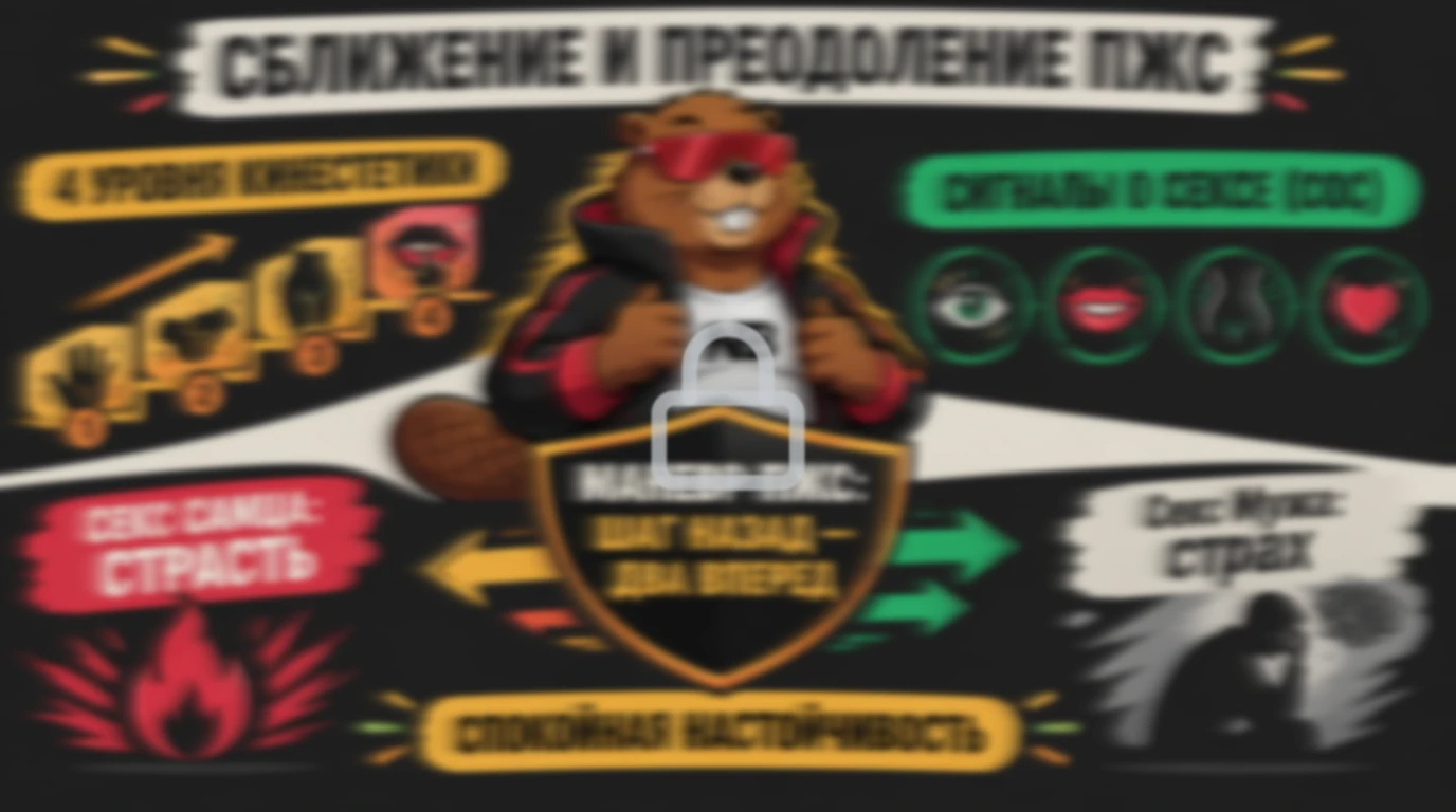 Изображение 9 к курсу «Новая ЖЖизнь без трусов»